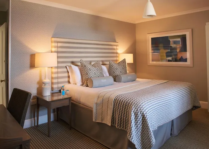 St Ives Harbour Hotel & Spa