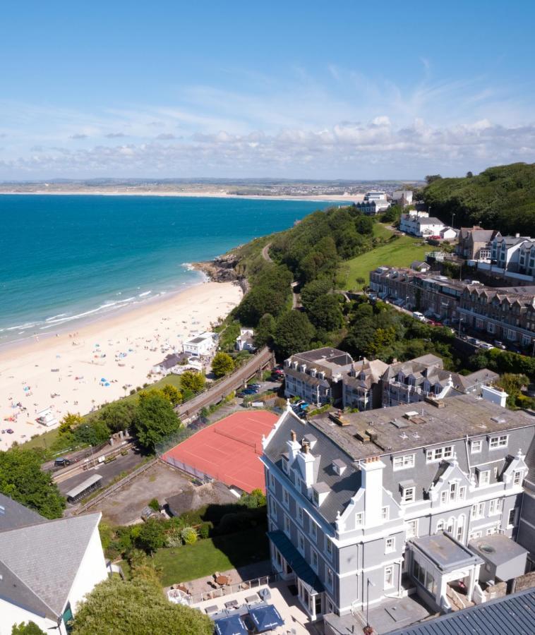 Hotel Harbour & St Ives