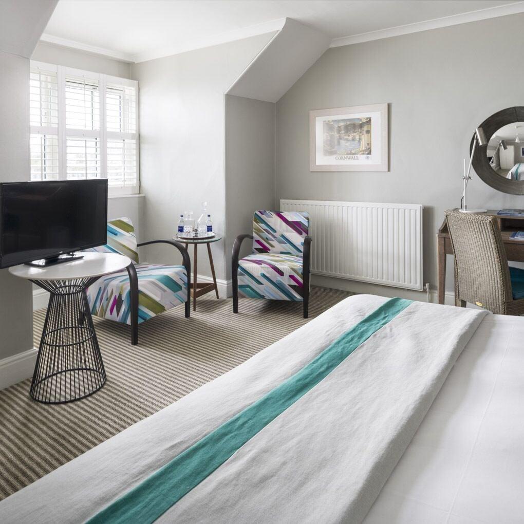 Hotel Harbour & St Ives