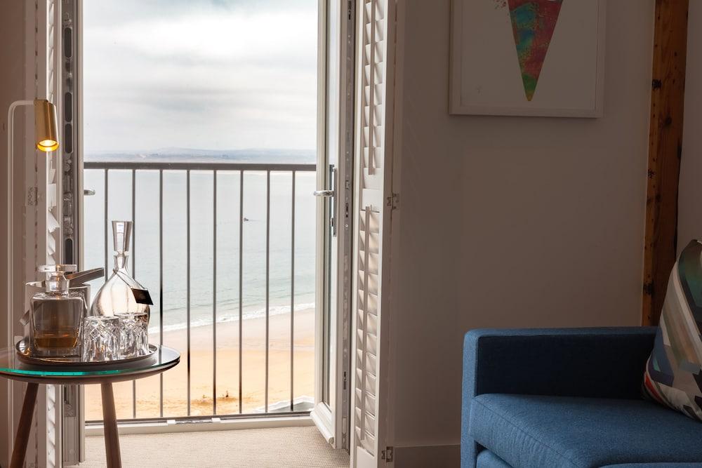 Hotel Harbour &