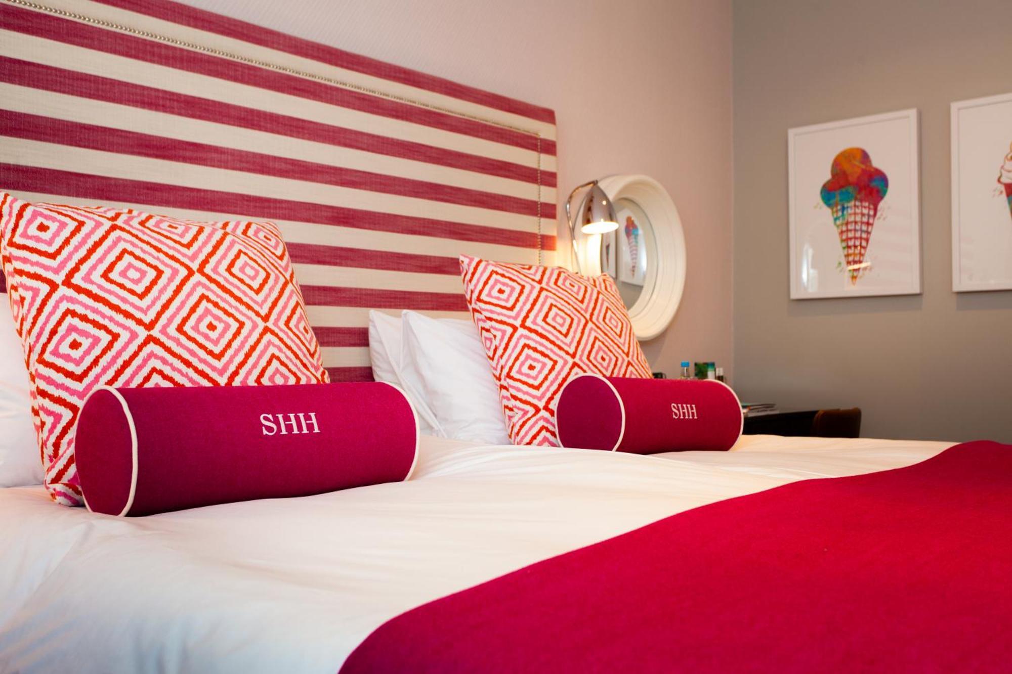Hotel Harbour & St Ives