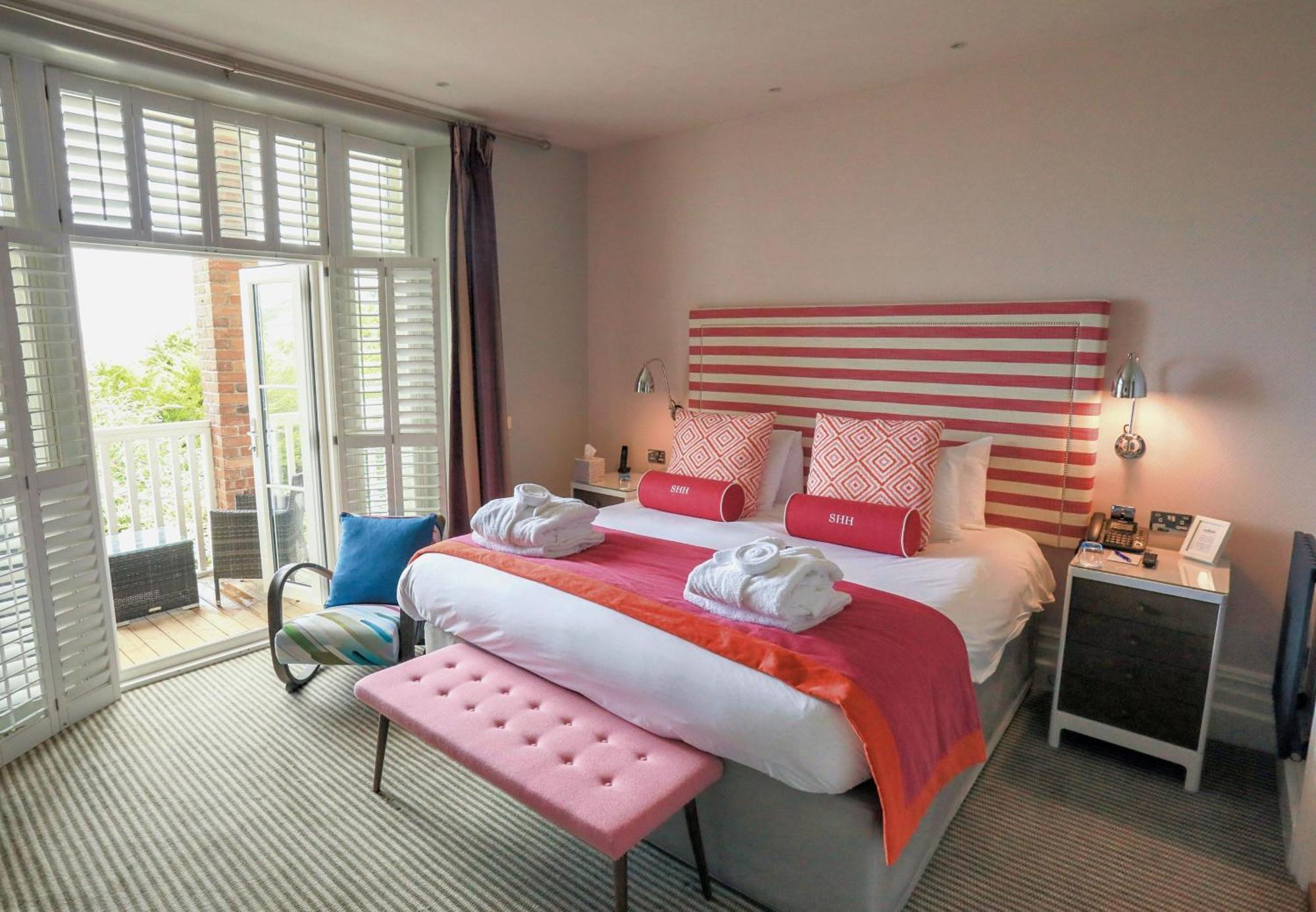 Hotel Harbour & St Ives