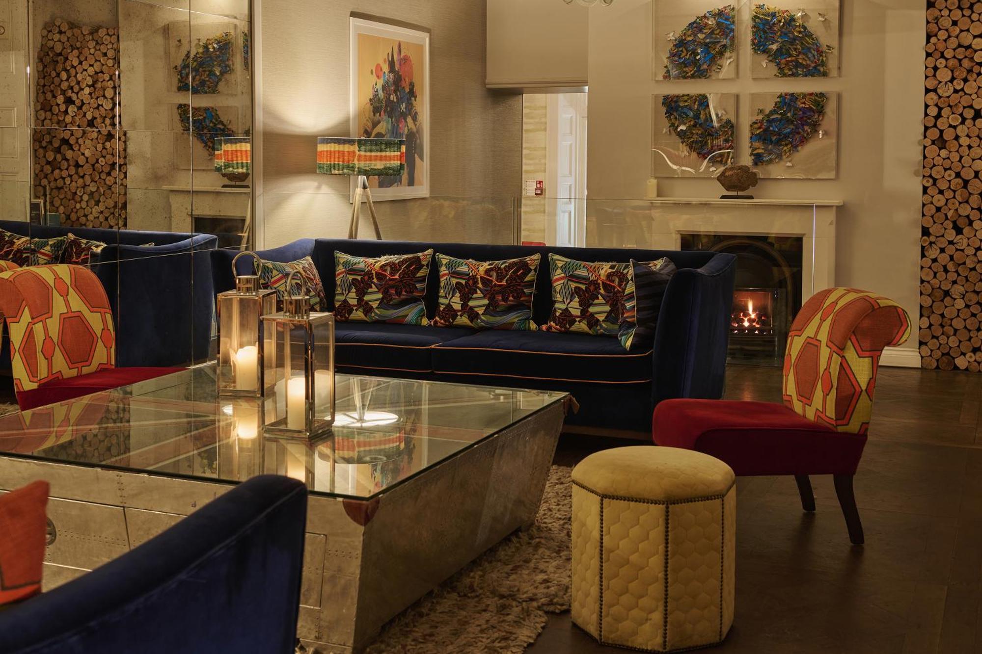 Harbour & Hotel 4*