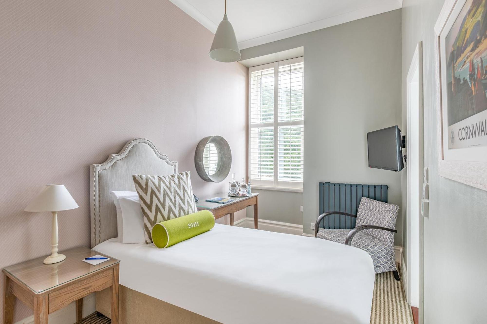 Hotel Harbour &