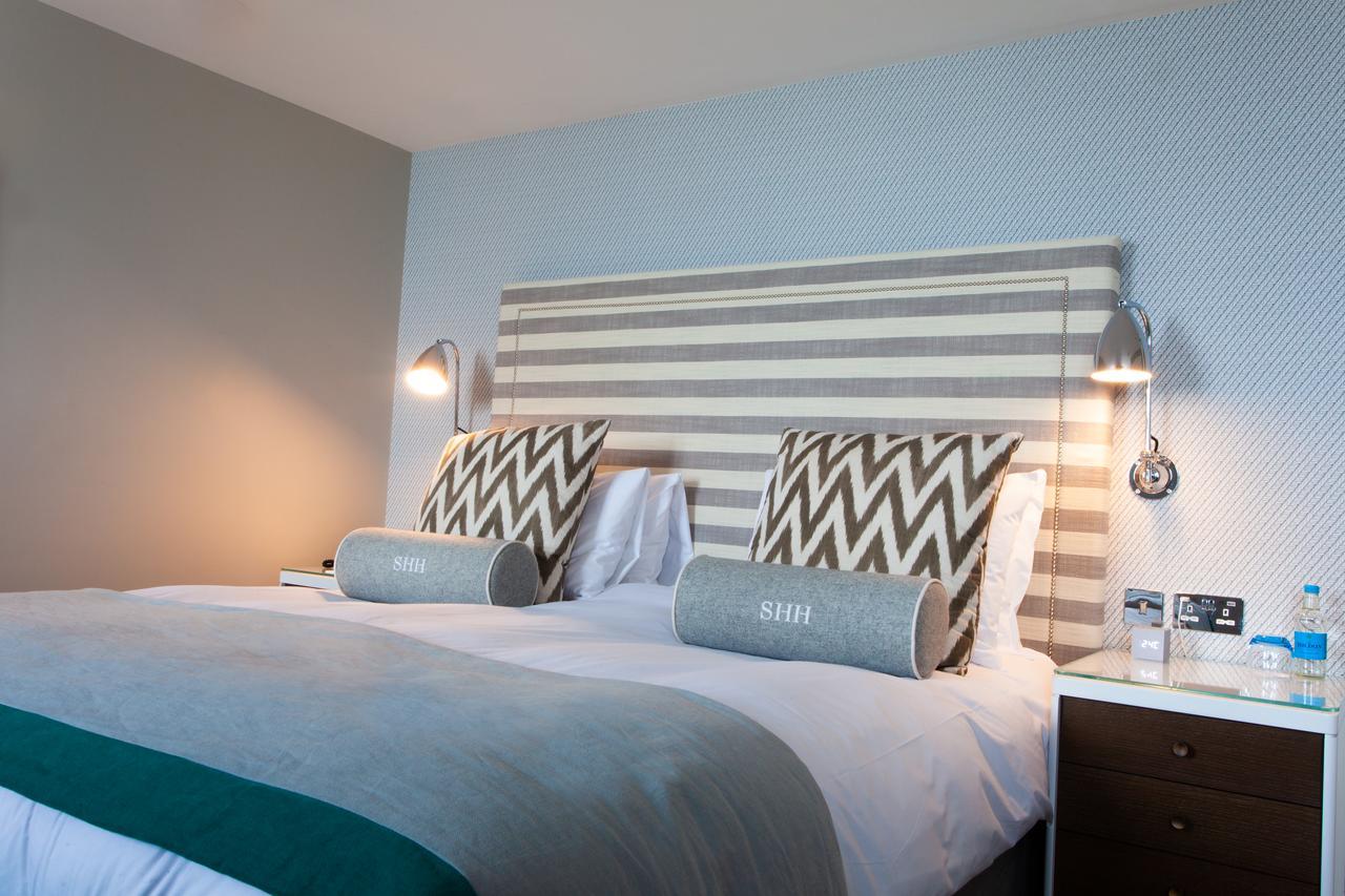 Harbour & Hotel 4*