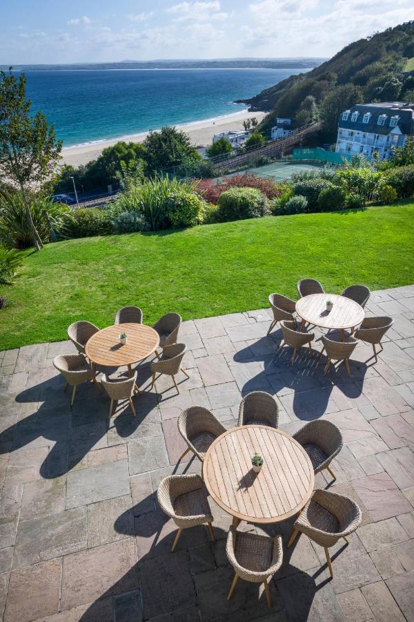 Harbour & Spa St Ives